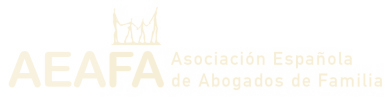 Miembro de la Asociación Española de Abogados de Familia (AEAFA)